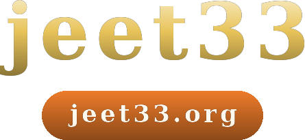 jeet33 logo