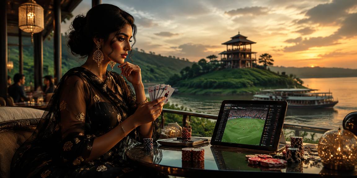 jeet33 ক্যাসিনো
